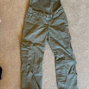 Maternity pants